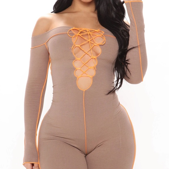 Jumpsuit - Picture 2 of 4